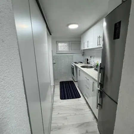 Appartement Sunny