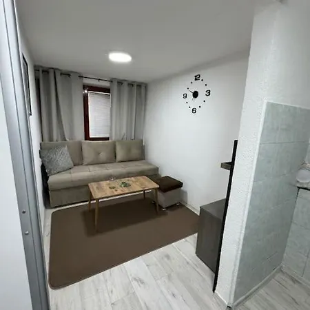 Sunny Appartement *