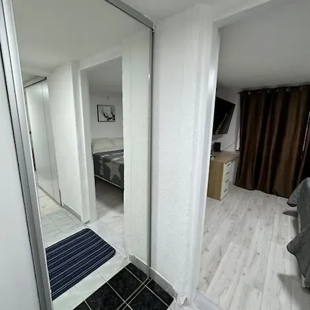 Appartement Sunny